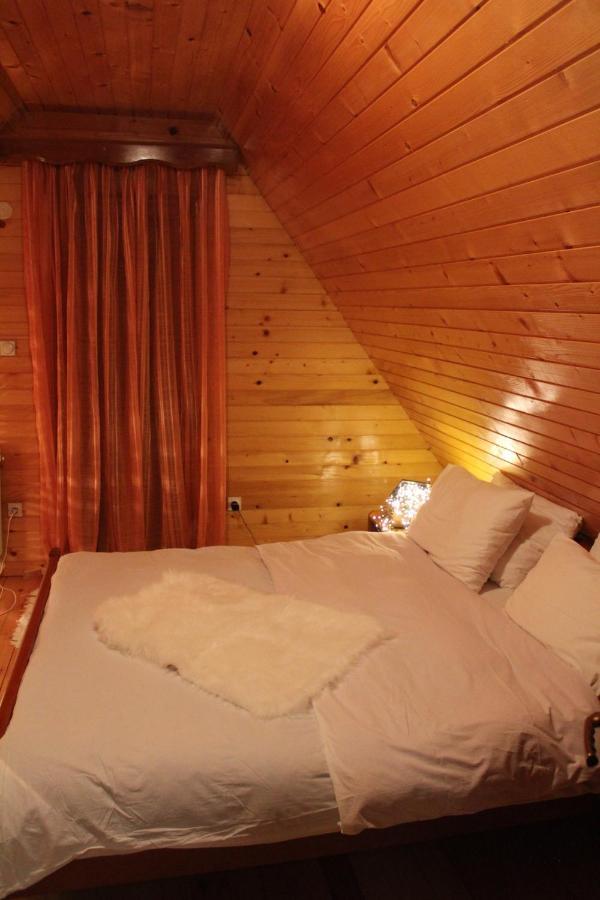 Sun Village Apartments Zabljak Eksteriør billede