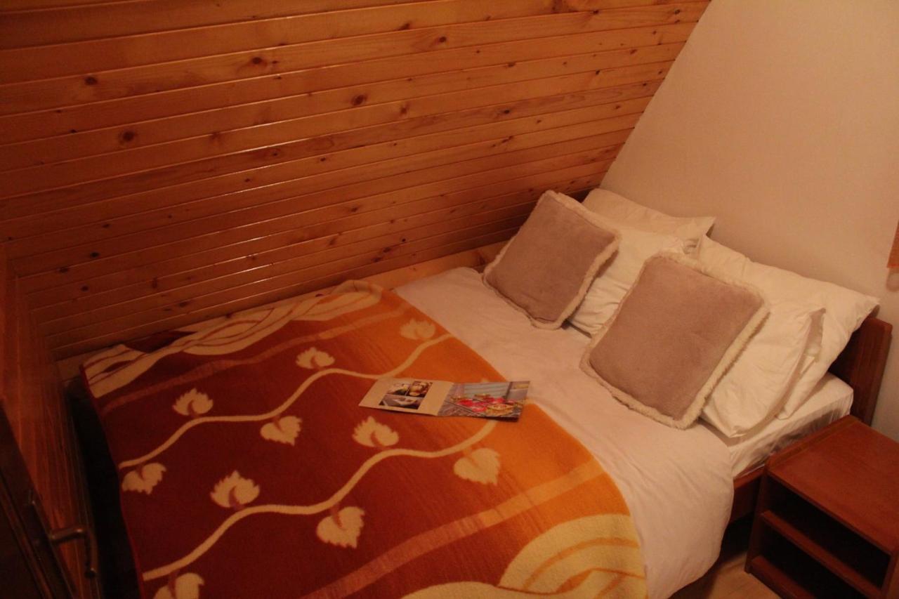 Sun Village Apartments Zabljak Eksteriør billede