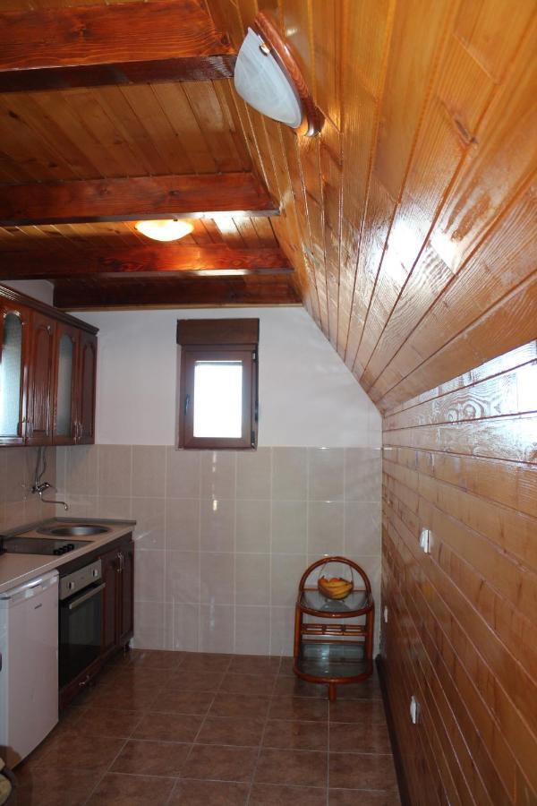 Sun Village Apartments Zabljak Eksteriør billede