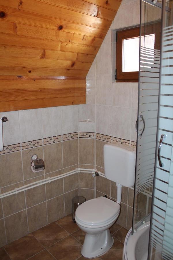 Sun Village Apartments Zabljak Eksteriør billede