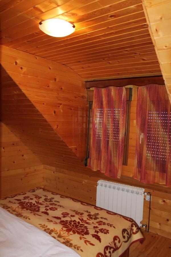 Sun Village Apartments Zabljak Eksteriør billede